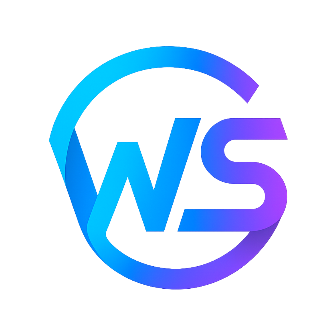 WhatsSolutia Logo